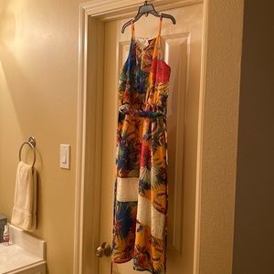 Girls floral sundress, size 10, by Kidpik